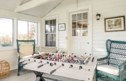 Whitney by Avantstay Private Berkshires Estate - Photo 8