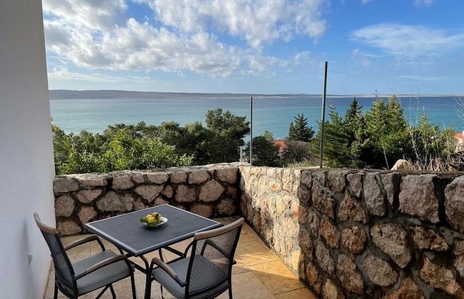 Apartments Natasa - Foto 21