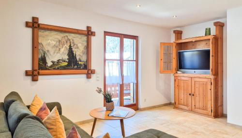 Ferienwohnung Watzmannblick - Photo 4