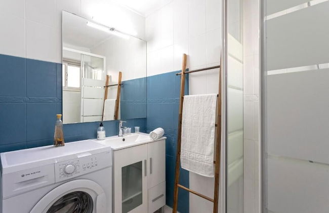 Sunstay Green Dolphin Flat I Benalmadena - Foto 12