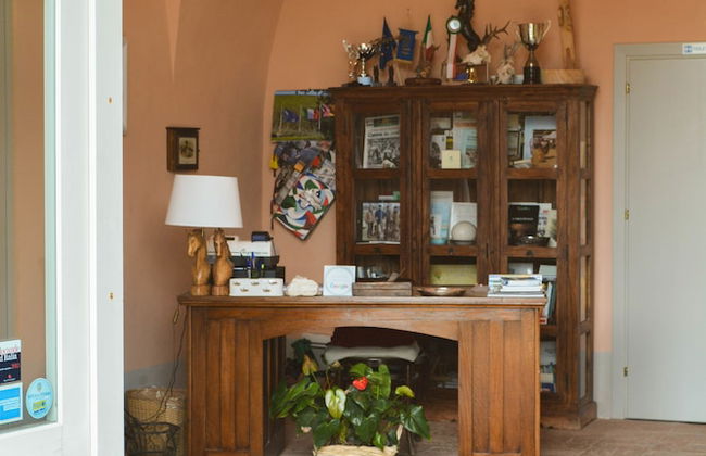 Agriturismo Casale Bonaparte - Foto 2