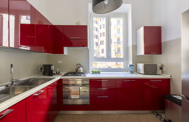 ROMAC - Mazzini - Photo 14