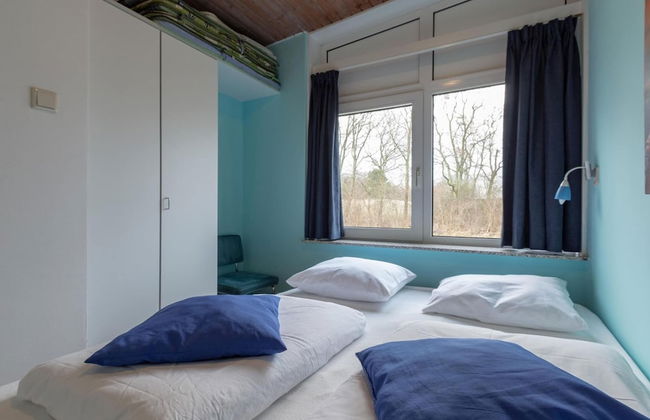 Holiday Home Near Beach of Sint Maartenszee - Foto 6