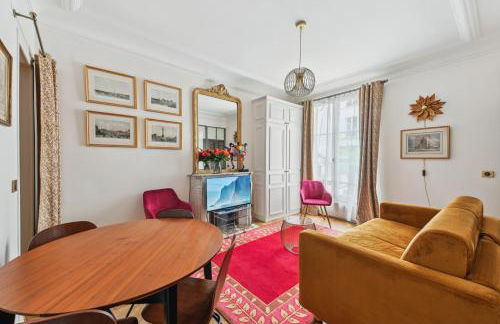 La Maison Kléber - Luxury apartments, Eiffel Tower - Champs-Elysées - Foto 29