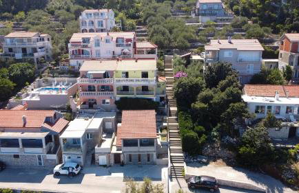 Apartments Dijana - Foto 26