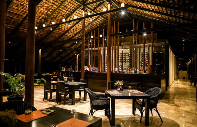 MUTHI MAYA Forest Pool Villa Resort - Foto 64