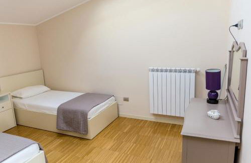 Residenza Borgo degli Ulivi - Foto 8