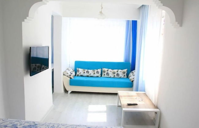 Mavi Butik Apart - Foto 14