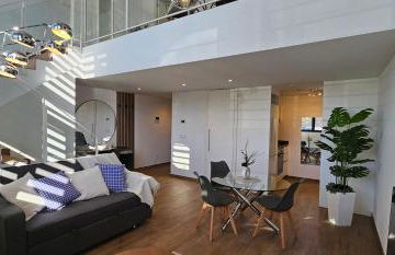 Apartamento Ciudad de Las Ciencias - Apartamento Ciudad de Les Arts - Photo 54