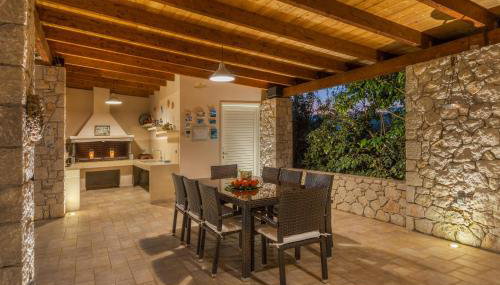 Villa Elva Nafplio - Foto 4