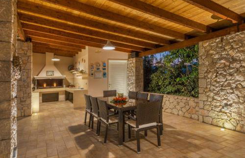 Villa Elva Nafplio - Foto 4