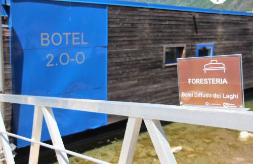 Botel Diffuso dei Laghi - Foto 20