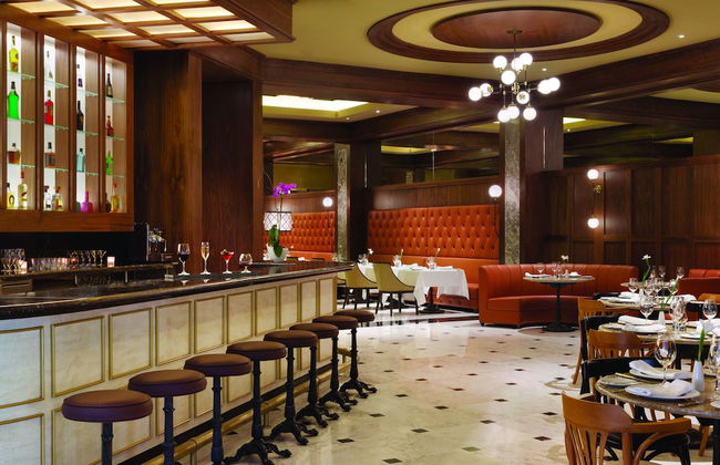 Turquoize at Hyatt Ziva Cancun - Adults Only - All Inclusive - Foto 65