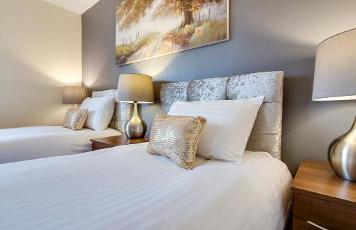 Mica Point City Centre Apartment - Foto 80