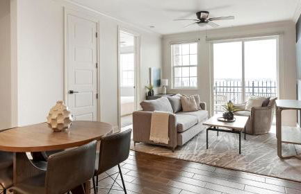 Landing Modern Studio Clubhouse Pool - Foto 45