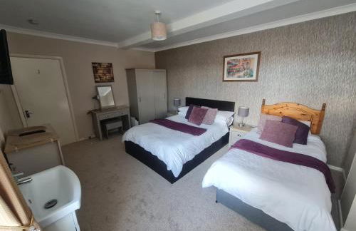 Parterre Holiday Apartments - Photo 112