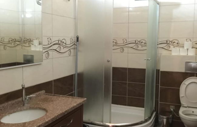 Villa Bilge - Foto 29