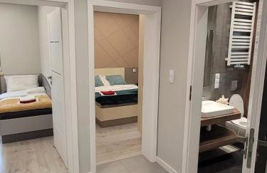 Apartament Jasmin - Foto 22