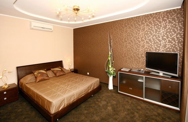 Vizavi Apartments - Photo 2