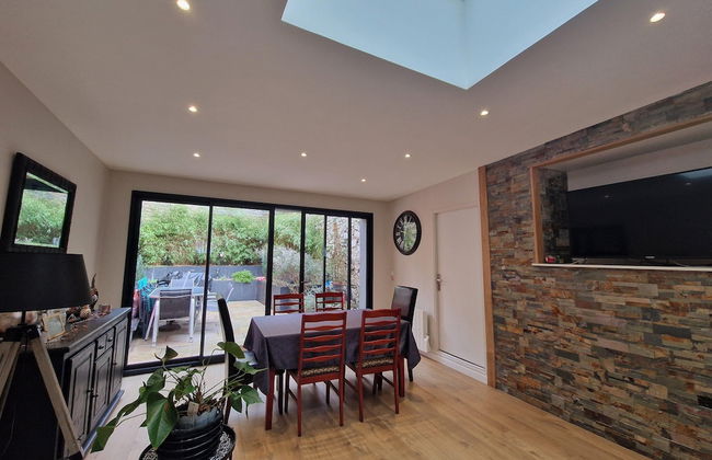 Charming, Comfortable House Port du Legue Plerin - Foto 15