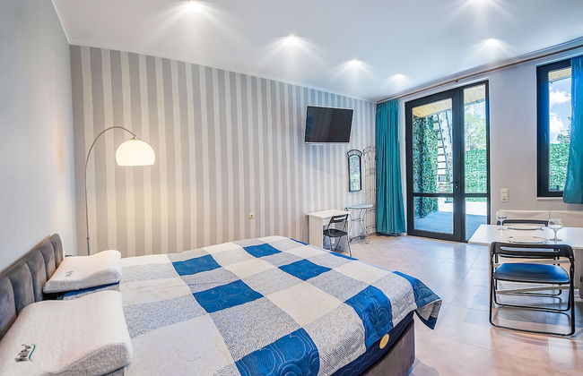 H&B apartments Botsvadze - Foto 4