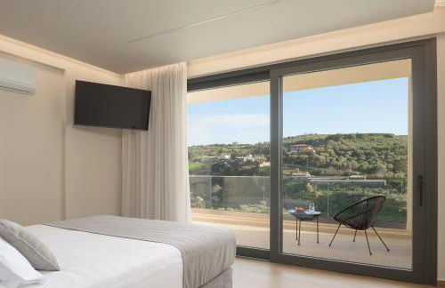 Venerato Villas Ampela & Apolonia, with Pool, Spa Whirlpool & Heritage, By ThinkVilla - Foto 26