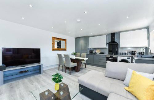 Windmill Villa - Foto 1