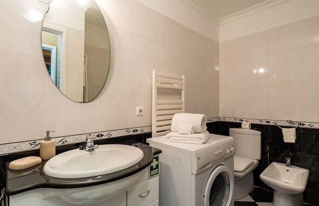 Atlantic Ocean Apartment - Foto 13