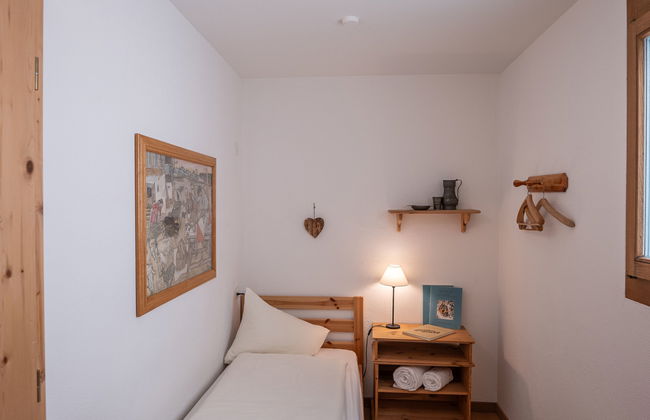 Chesa Narcissa F4 - Foto 18