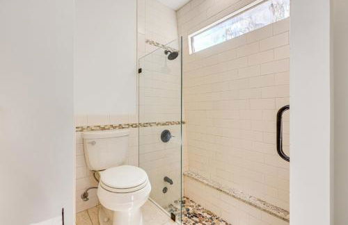 Unique Melrose Home with Private Dock and Lake Access! - Foto 25