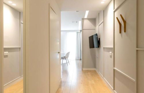 Uma Suites O'Donnell - Foto 112