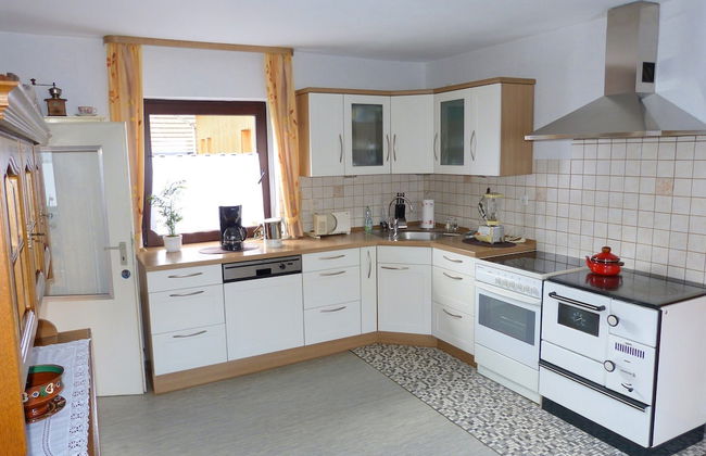 Wohnung in Densberg Nahe Kellerwald - Foto 9