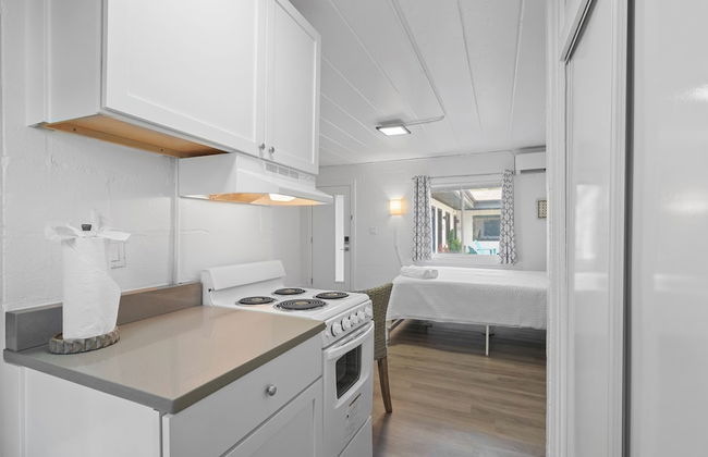 Chic City Retreat 93H - Foto 6