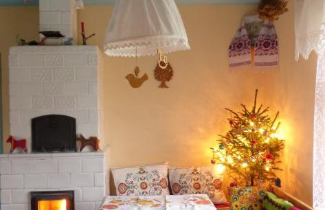 Zielony Domek Plutycze - Foto 41