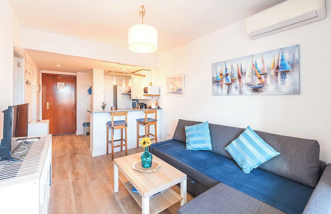 Skysea Holidays Benalmadena EUROPARK - Foto 13