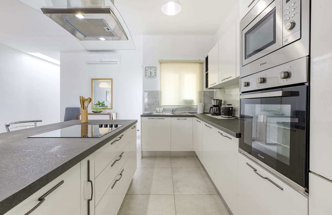 Gzira Penthouse - Foto 11