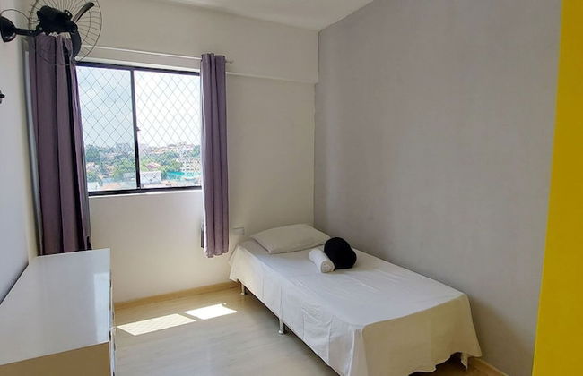 COITP0100 - Condomínio Mar de Itapuã - Photo 5