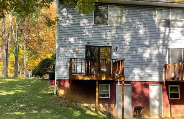 PSU 2br 2ba Townhome w Parking Near Campus and Stadium - Foto 6