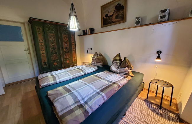 Ferienwohnung im Pfarrhaus Maxen - Photo 5