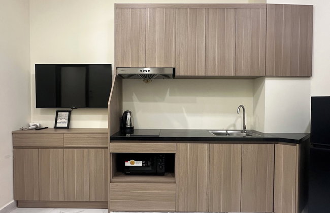 YOURS Apartment - Airport - Foto 38