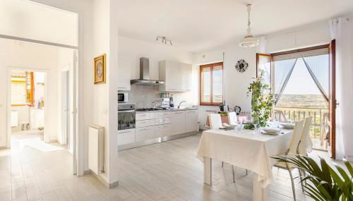 I Due Gelsi appartamento Wood - Foto 4, stove