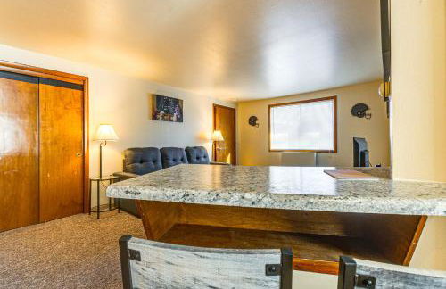 2 Mi to Dwtn Green Bay Ideally Located Townhome! - Foto 14