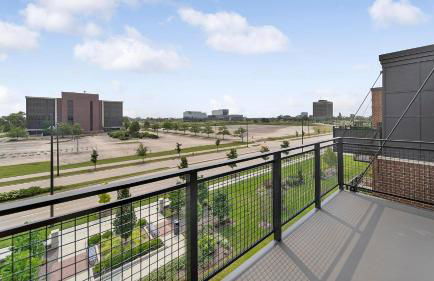 Landing Stunning 1BD Clubhouse Pool - Foto 45