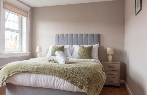 Airth House - Foto 13