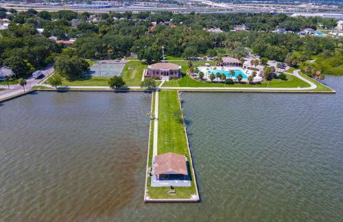 Pool, Waterfront Community, Palmetto Beach Compound 2 - Foto 11