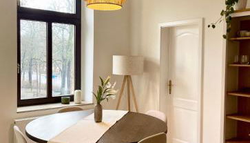 Stilvoll und gemütlich Wohnen am Schloßpark - Photo 3