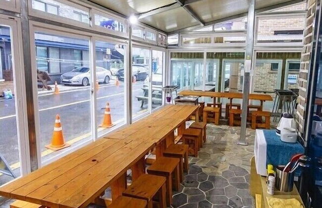 Nanda Pension - Foto 37