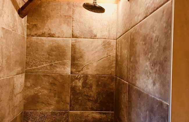 In het huis van Jo Daggert - Foto 12