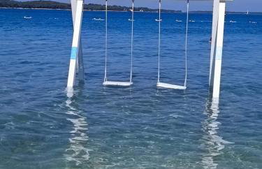 Lux Camp Bi Village, Mobile home Villa Dado - Foto 2