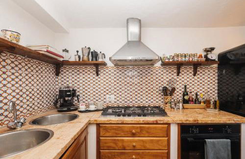 Charming Farmhouse in Monteleone D'Orvieto - Foto 2